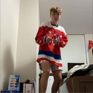 Meet your Posher, Jesse